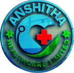 anshithahealthcare.com
